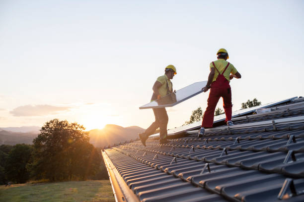 Reliable Rogers City, MI Roofing Services Solutions