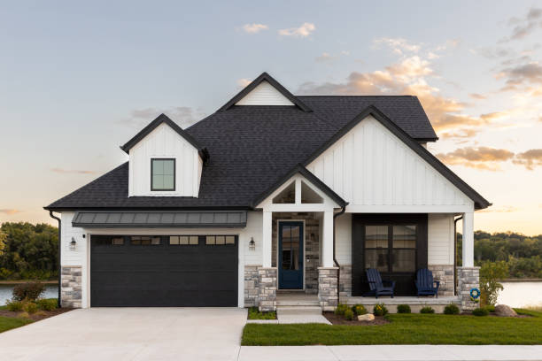Best Green or Eco-Friendly Roofing Solutions  in Rogers City, MI